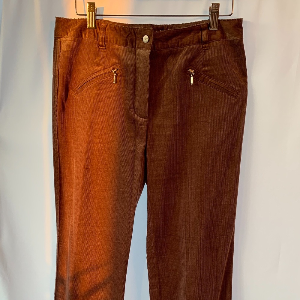 COPY - Kenzie Corduroy Pants